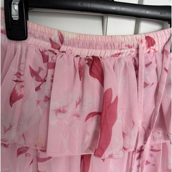 Ruffle skirt - Picture 9 of 9